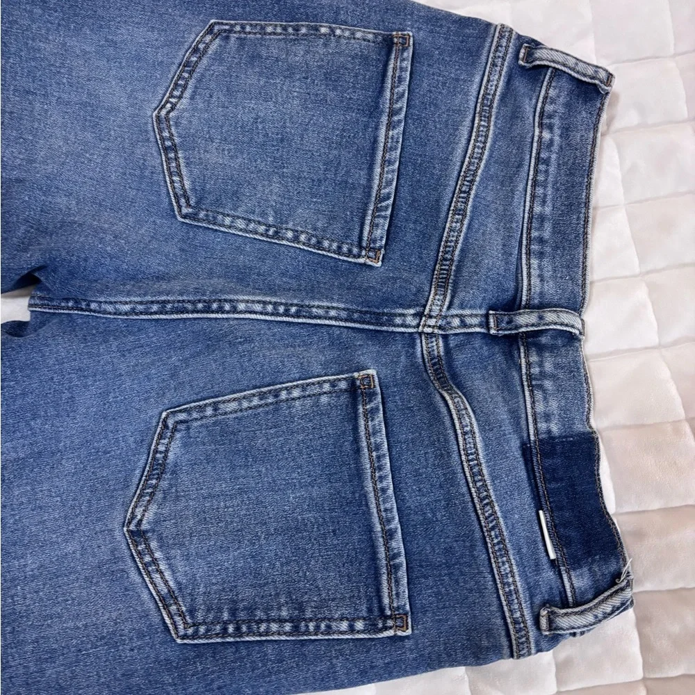 Daze Go Getter Flare Jeans - Picture 7 of 10